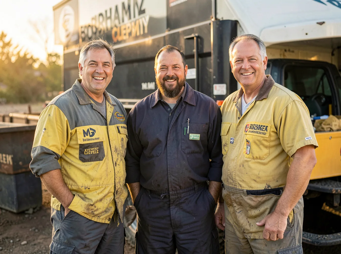 Sewage Cleanup company in Tybee Island, GA